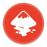 Inkscape icon