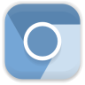 Chromium icon
