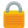 Lock icon