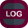 Log icon