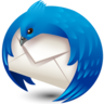 Thunderbird icon