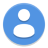 User icon