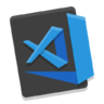 Visual Studio Code icon